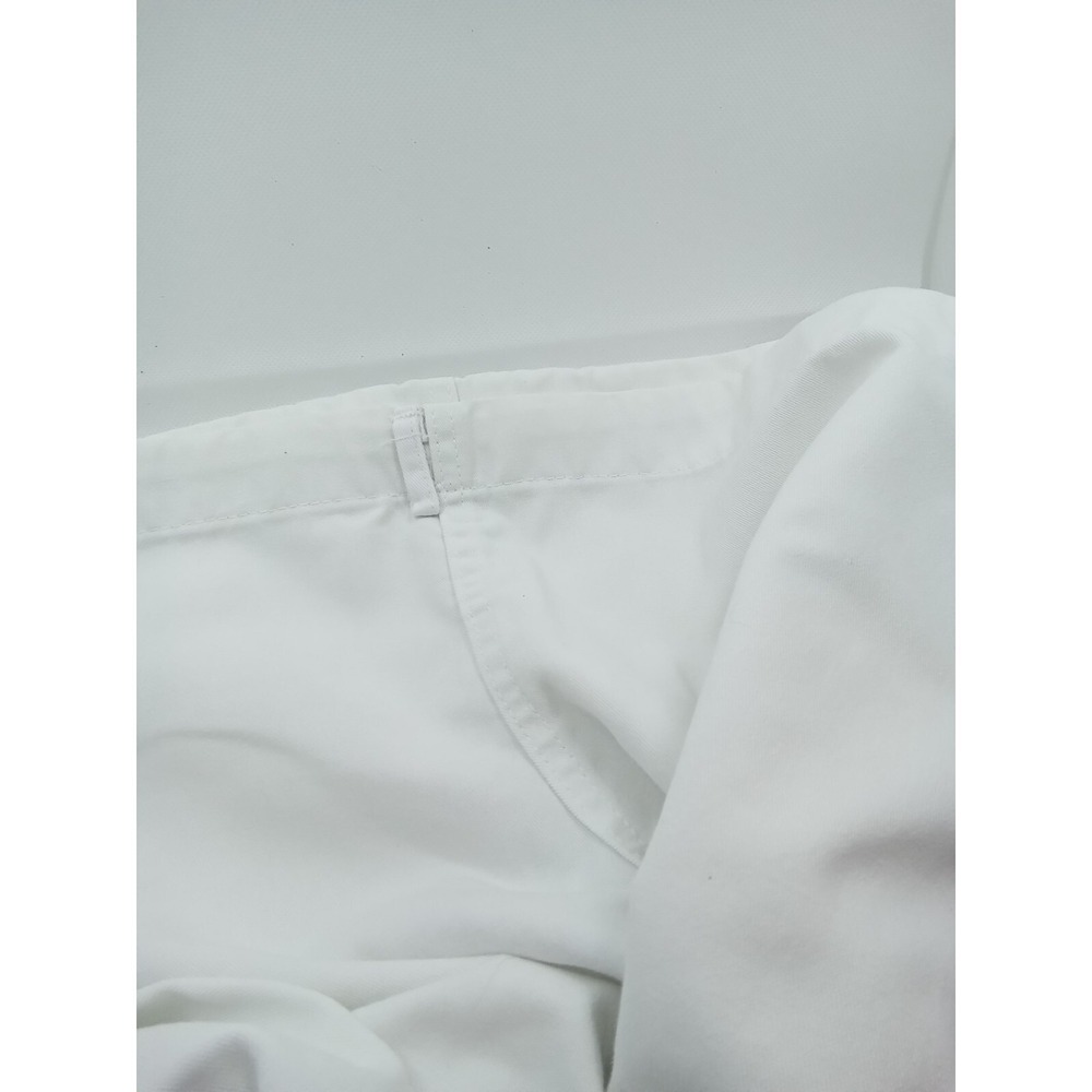 Martial Arts Uniform Pants-22in Waist 2‎ Tie Cords